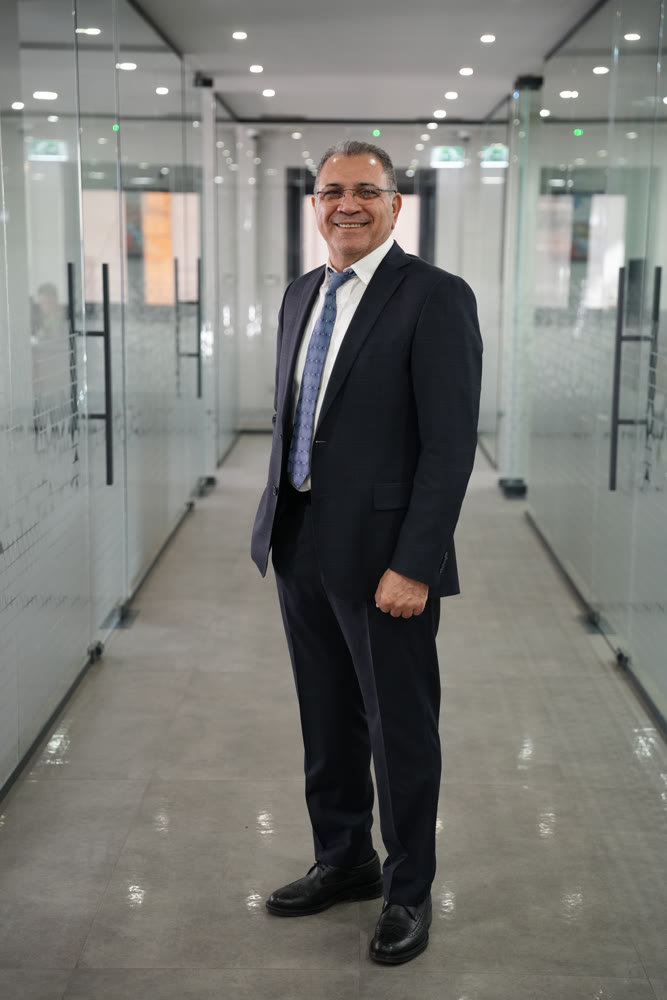 Mehmet Mersin