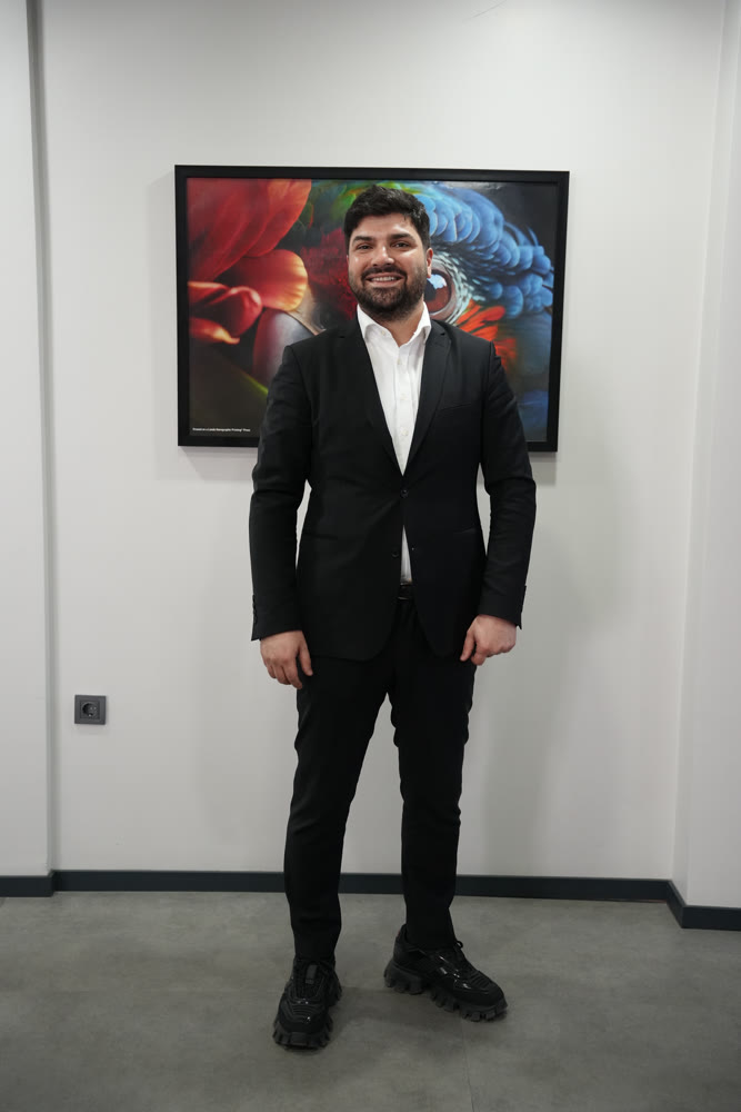 Mehmet Sabri Mersin